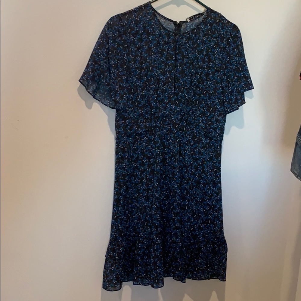 Alice and Olivia  by Stacey Bendet Dress